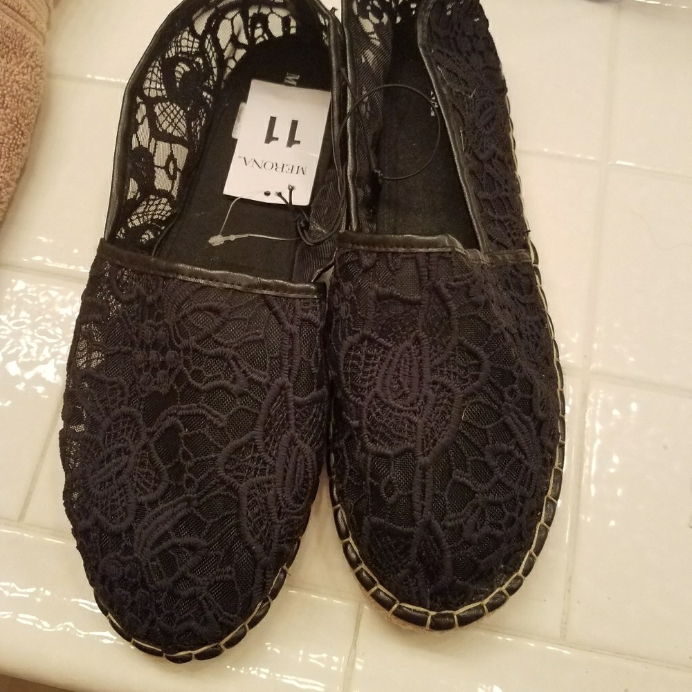 Lacey espadrilles